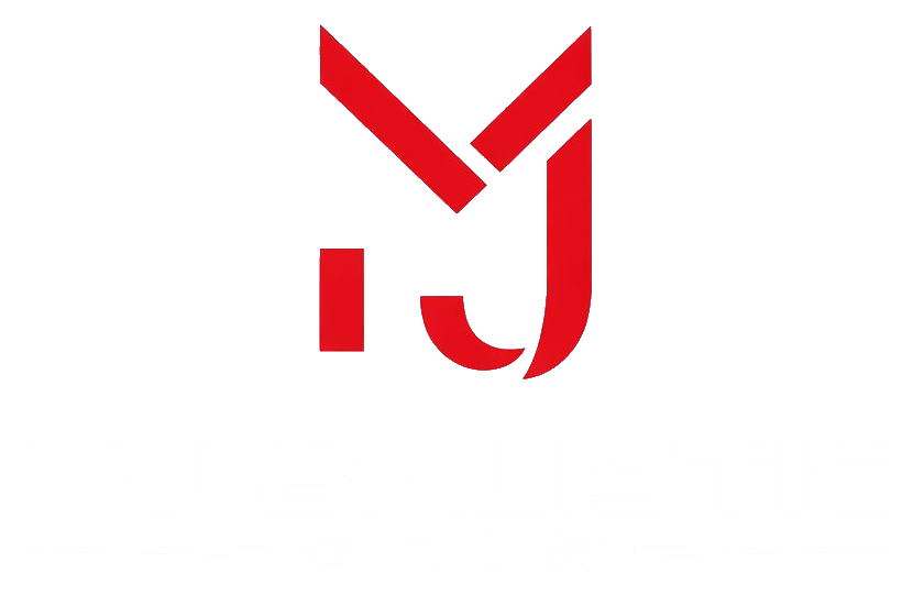 MJ BALISTIC GEAR